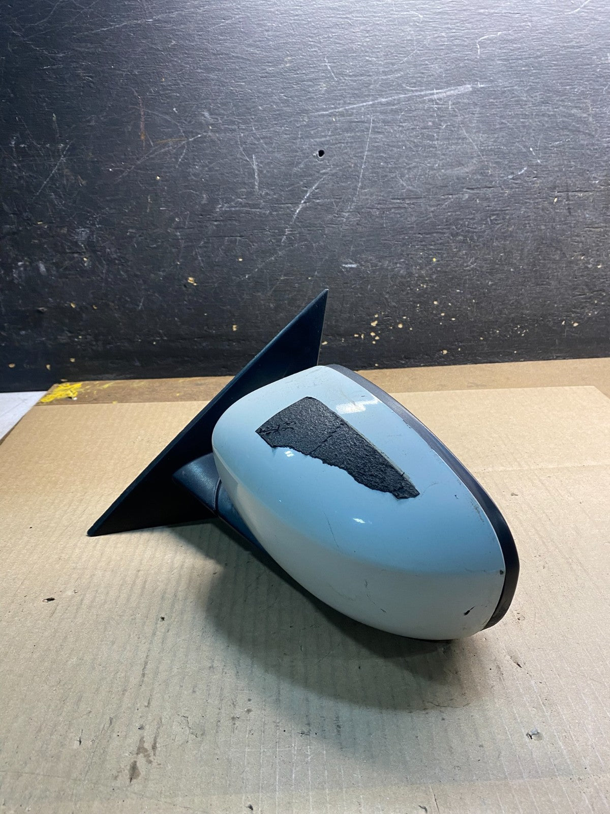 2005 to 2010 Chrysler 300 Left Driver LH View Door Mirror OEM Z5127 MS2