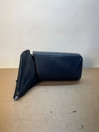 1986 to 1995 Mercedes W124 300TE Wagon Left Side View Door Mirror AH63620