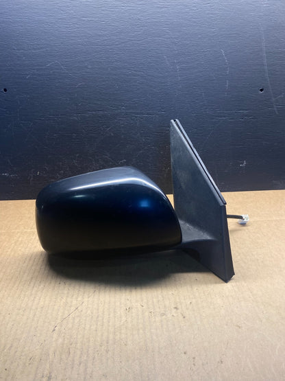 2006 to 2008 Toyota RAV4 Right Passenger RH Side View Door Mirror AC2870 DW0