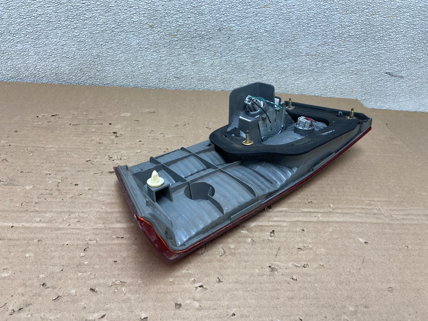 2005 Honda Accord Sedan Right Passenger Inner Tail Light Oem AB1417 LK7