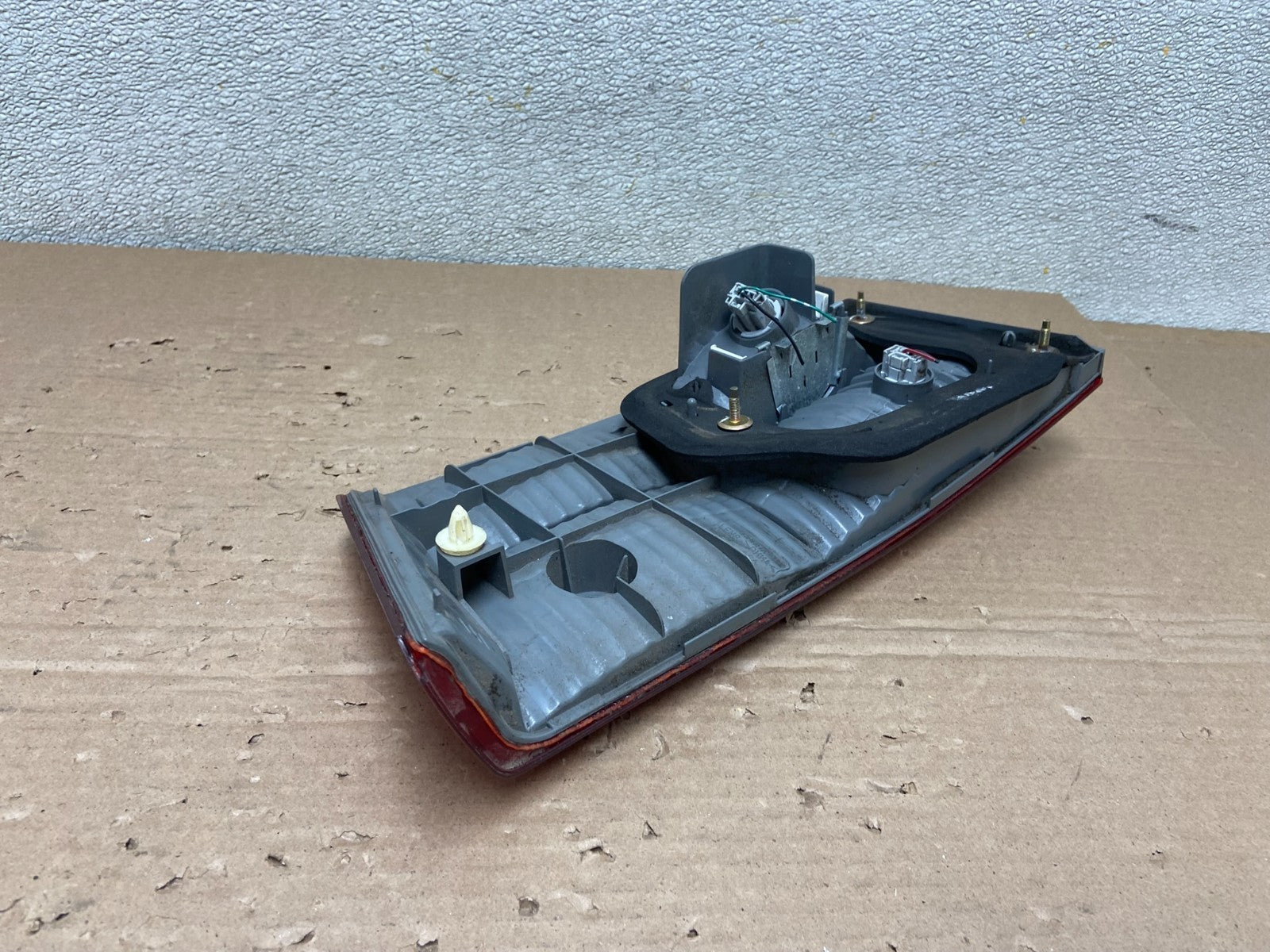 2005 Honda Accord Sedan Right Passenger Inner Tail Light Oem AB1417 LK7