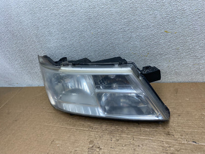 2009 to 2017 Dodge Journey Headlight Right Passenger Rh Halogen Oem Z2988 PS1