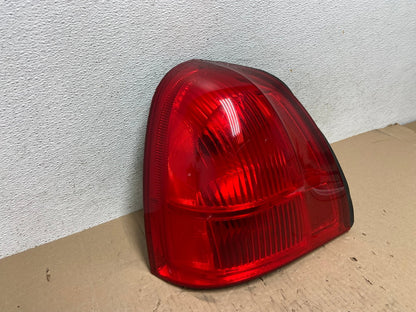 2003 to 2011 Lincoln Town Car Left Driver Lh Side Tail Light AE8752 LK2