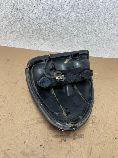 2001-2003 Dodge Grand Caravan Right Passenger RH Side Tail Light AD7818 LK7