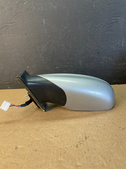 2011 - 2015 Hyundai Sonata Left Driver Side View Door Mirror AD0365 DW3