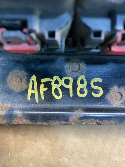 2004 Dodge Ram Engine Computer Module Computer ECM 56029247AB AF89853