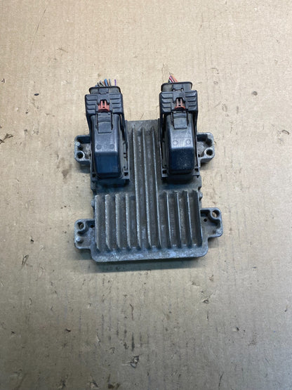 2008 to 2011 Chevrolet GMC Cadillac Engine ECU ECM 12617630 ac0671 DG0
