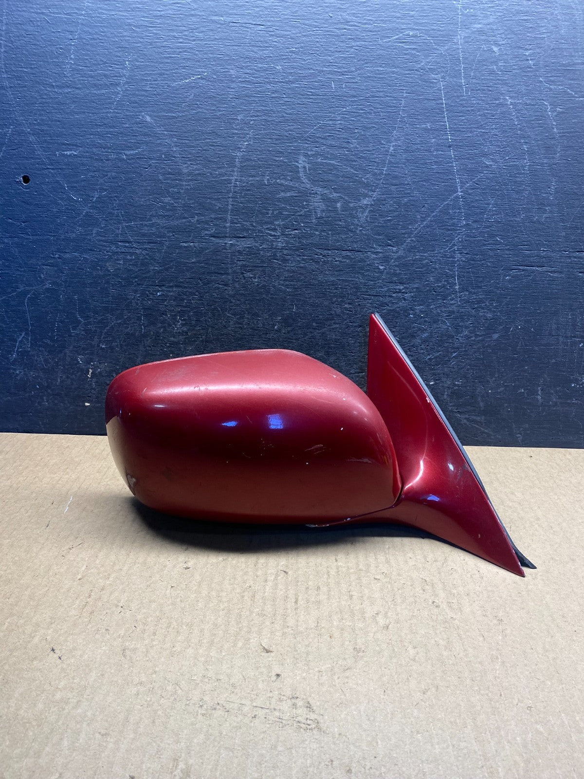 2006 to 2007 Lexus GS300 GS350 GS430 Right Passenger Power Door Mirror ag6201 DG0