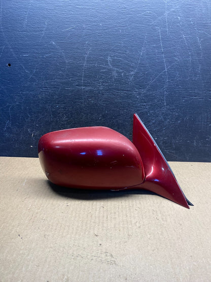 2006 to 2007 Lexus GS300 GS350 GS430 Right Passenger Power Door Mirror ag6201 DG0
