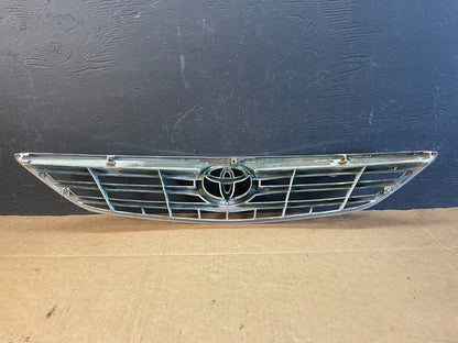 2005 to 2006 Toyota Camry Front Upper Grill Grille ac5091 DG5