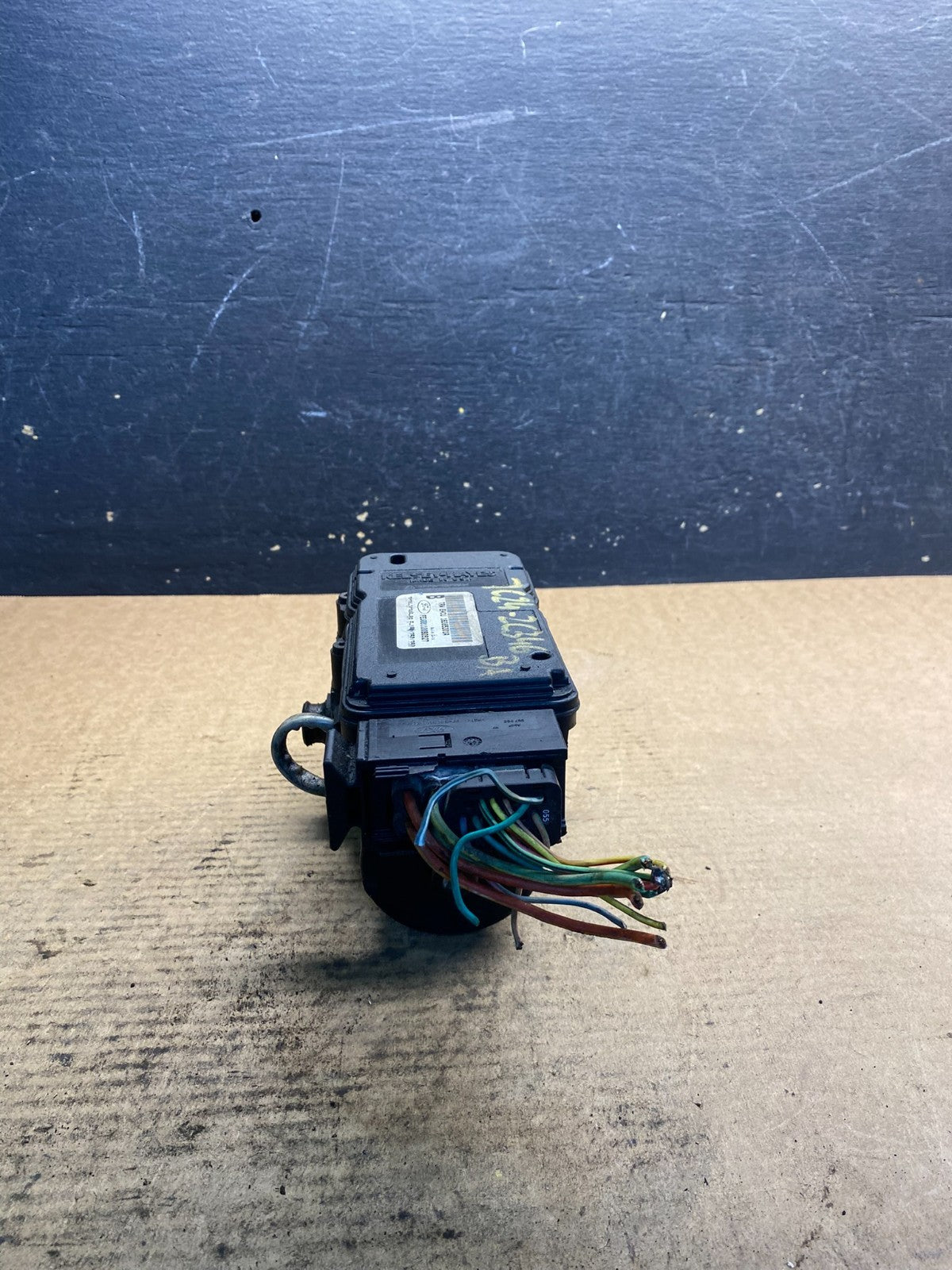 2006 2007 Ford E250 E350 Anti-Lock ABS Antilock Brake Pump aa1753 DG2