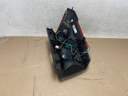 2004 to 2009 Nissan Quest Left Driver Lh Side Tail Light AH6699 LK6