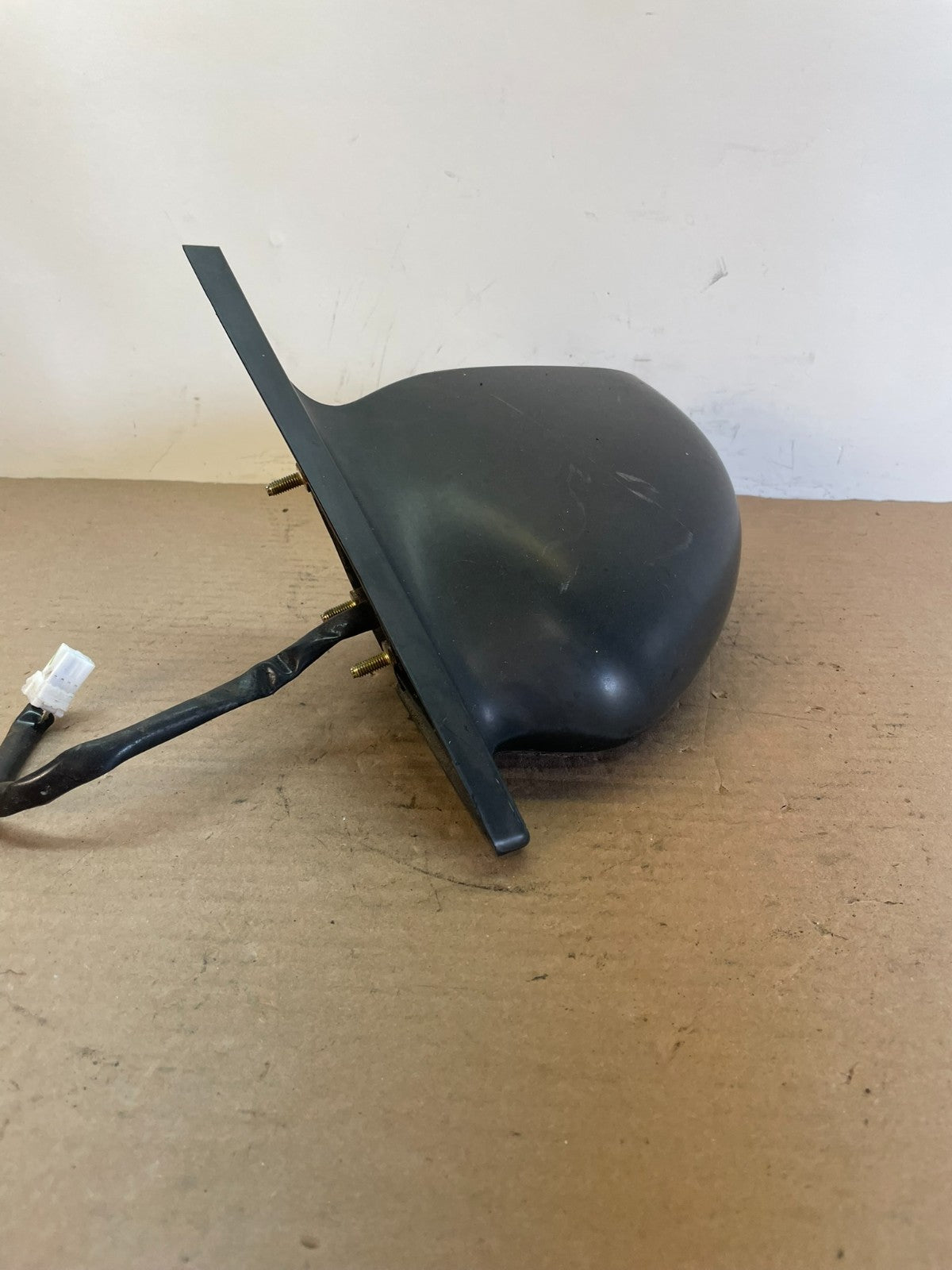 2000-2005 Mitsubishi Eclipse Door View Mirror Left Driver LH Side AF8474 DG1