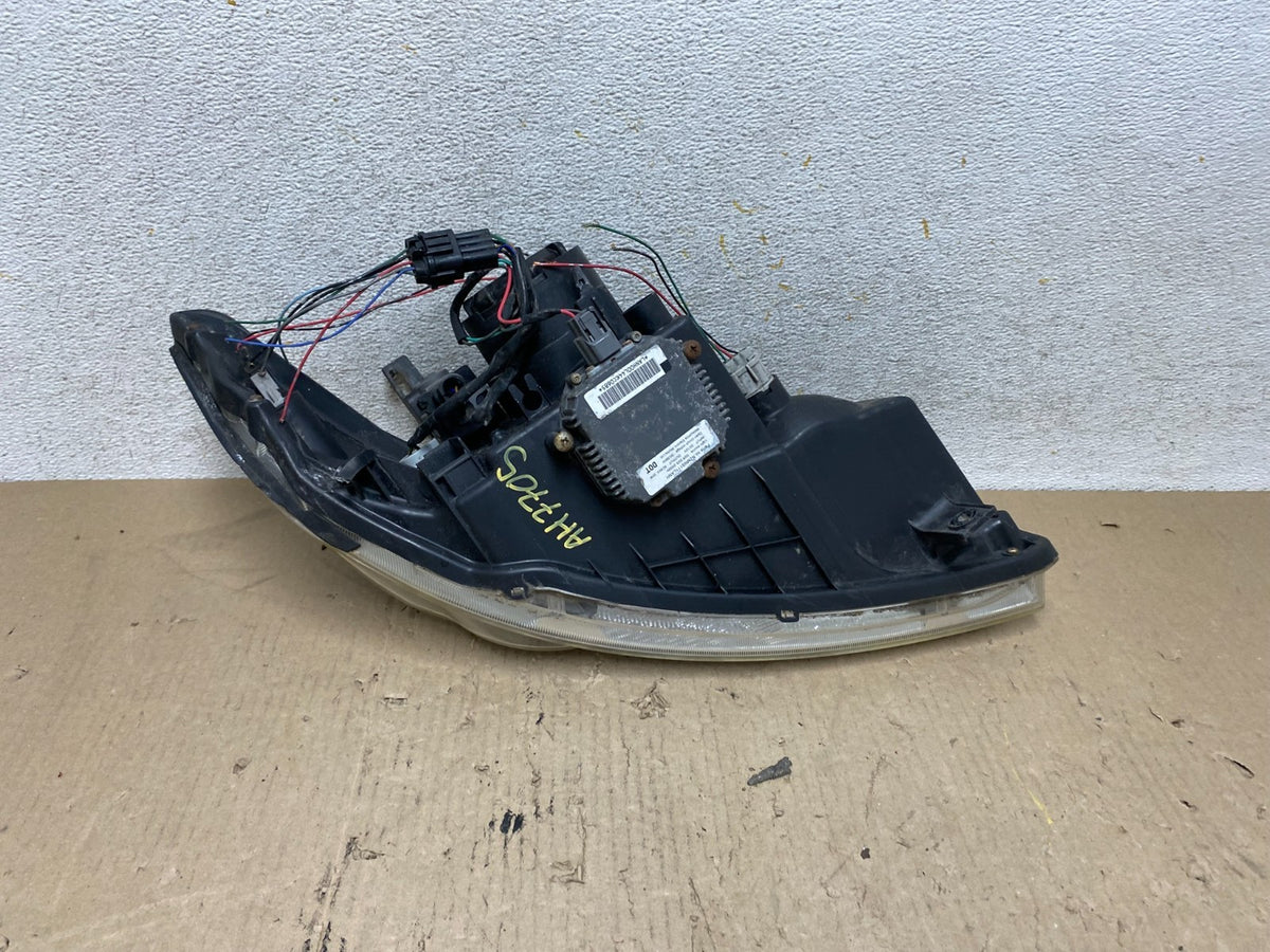 2004 to 2008 Infiniti Fx35 Hid Xenon Left Driver LH Side Headlight AH7705 DW5