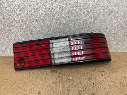 1988 Plymouth Sundance Right Passenger RH Side Tail Light AA8544 DG0