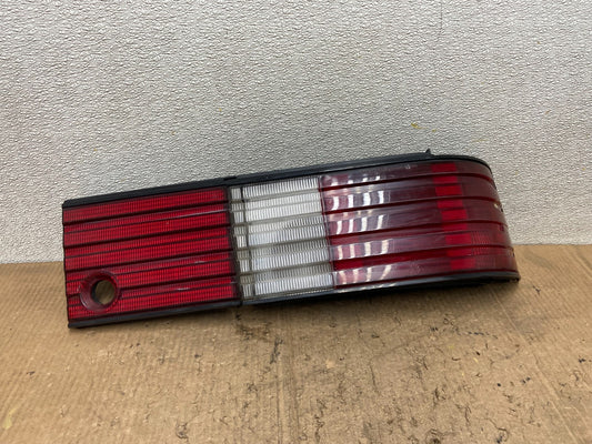 1988 Plymouth Sundance Right Passenger RH Side Tail Light AA8544 DG0