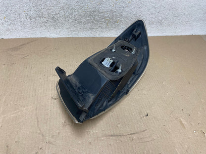 2010 2011 2012 2013 Mazda 3 Left Driver Lh Side Tail Light AH6776 LK7