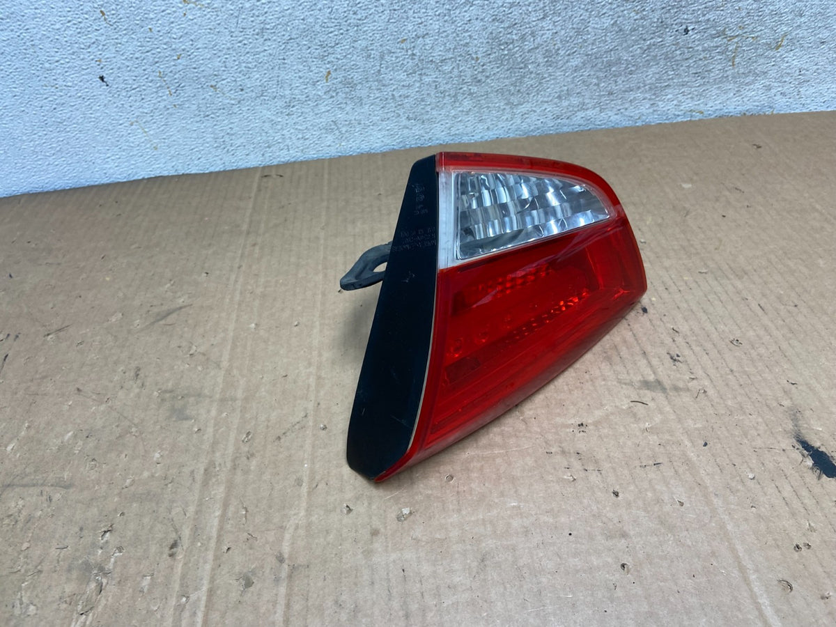 2010 to 2015 Hyundai Tucson Right Passenger RH Inner Tail Light AI8508 LK2