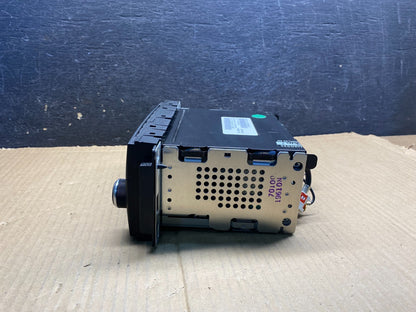 2007-2012 Chrysler Dodge Jeep Ram Radio CD MP3 AUX Receiver AI0206 DG1