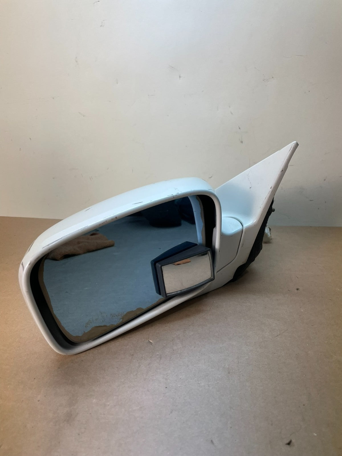 2004 2005 2006 Acura TL Left Driver View Door Mirror AI0814 DG2
