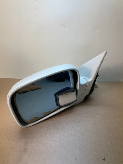 2004 2005 2006 Acura TL Left Driver View Door Mirror AI0814 DG2