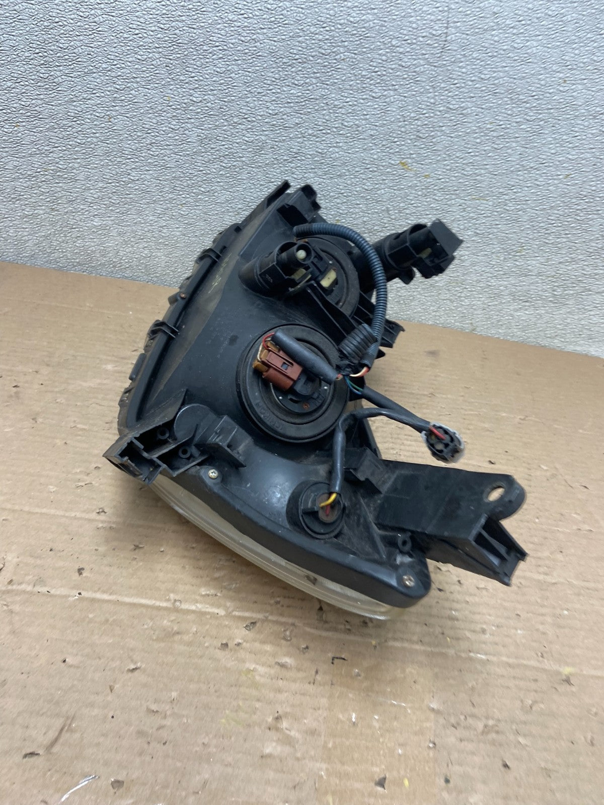 2006 2007 2008 Toyota Rav4 Right Passenger Rh Side Halogen Headlight OEM AA94088