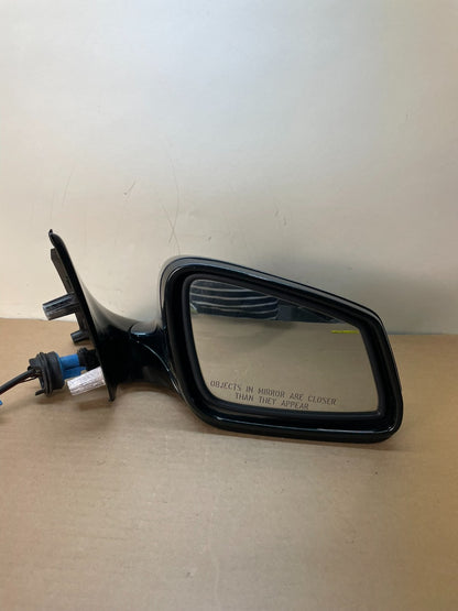 2011 - 2013 BMW 528i 535i F10 Right Passenger RH Door View Mirror AH8760 DW8