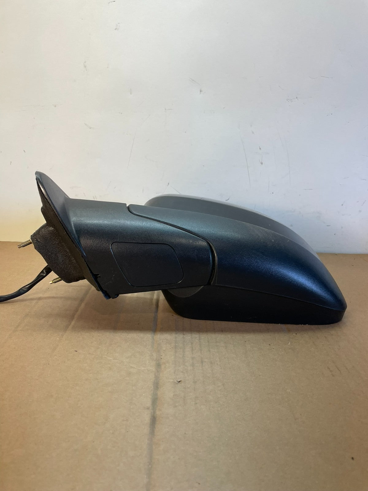 2011-2021 Dodge Durango Left Driver Heated View Door Heated Mirror AI0865 DG3