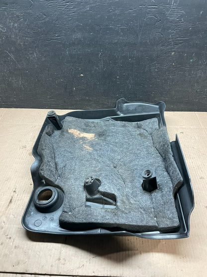 2010 to 2012 Cadillac SRX 3.6L Plastic Engine Cover Shield J6933 DG7