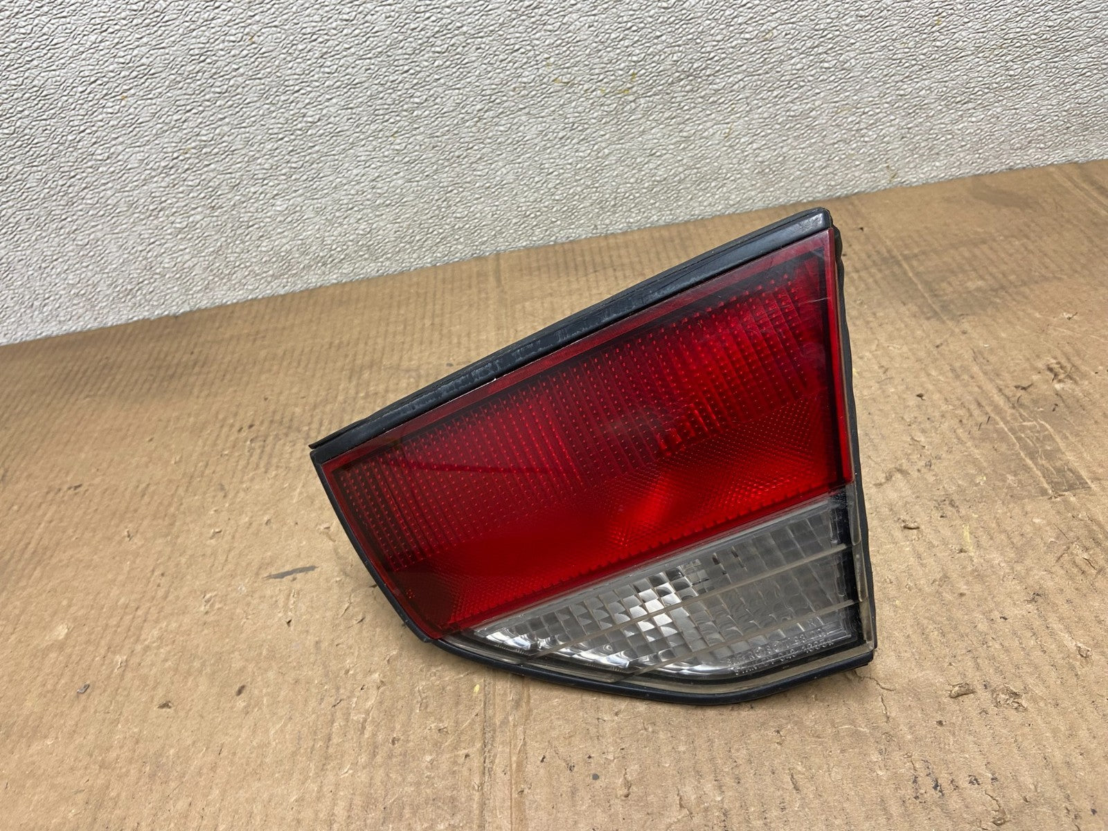 1997 to 1998 Mitsubishi Galant Right Passenger RH Inner Tail Light Oem AA66180