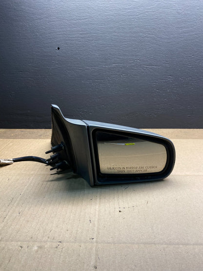 1992 to 2002 Cadillac Eldorado Right Passenger View Door Mirror Oem AB4071 DW5