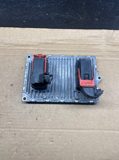 2014 Dodge Journey 3.6L ECU ECM Engine Computer Module p68200241af AH4884 DG0