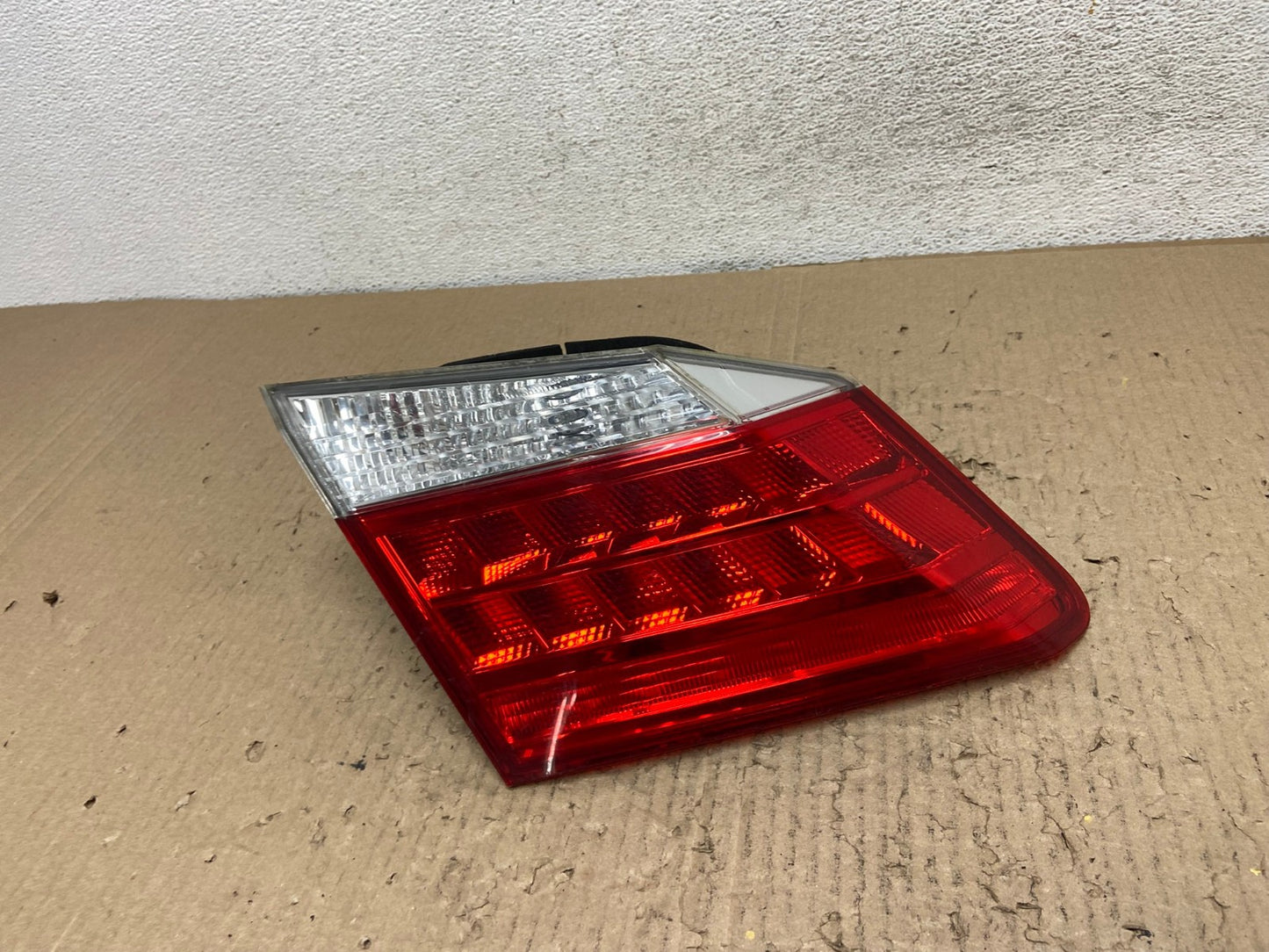 2013 to 2015 Honda Accord Sedan Left Driver LH LED Inner Tail light AF2982 LK0