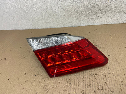 2013 to 2015 Honda Accord Sedan Left Driver LH LED Inner Tail light AF2982 LK0