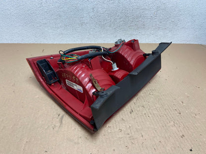 2005 to 2007 Kia Sportage Right Passenger Side RH Side Tail Light DEPO AE7358 LK4