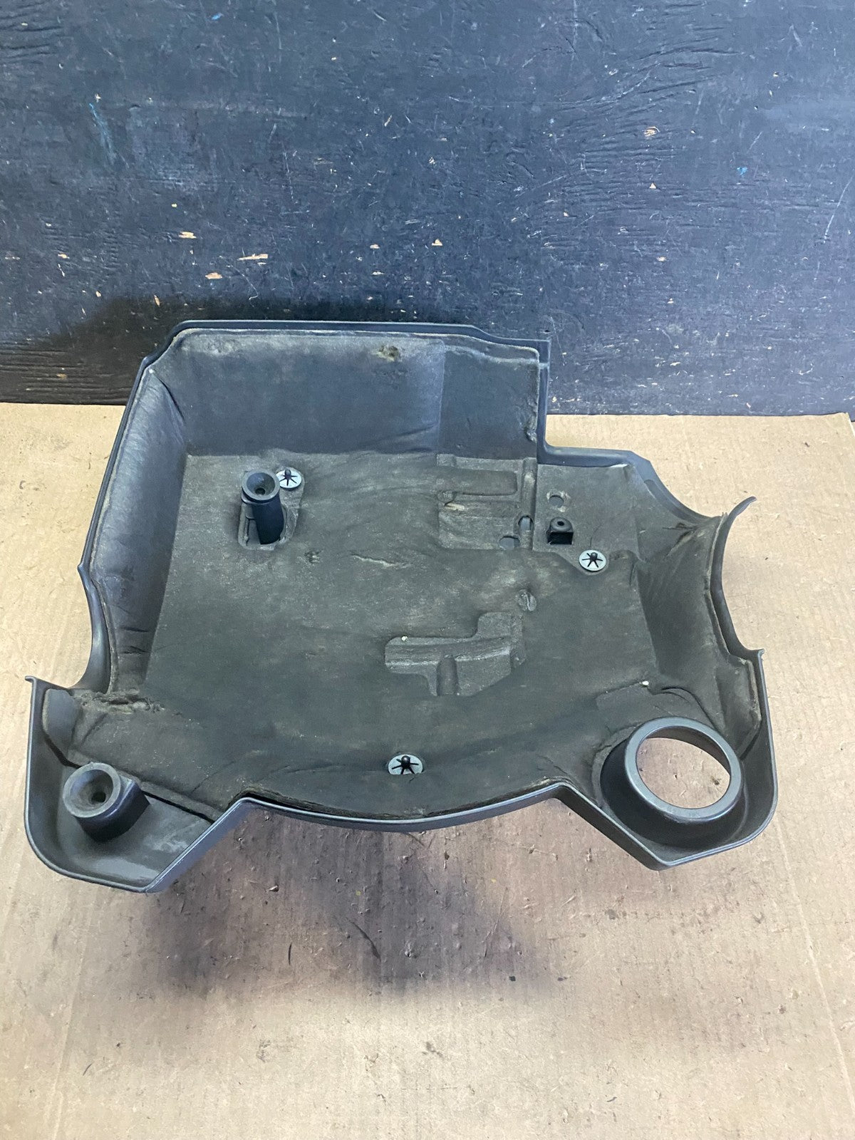 2007-2009 Suzuki XL-7 Grand Vitara V6 3.6L Engine Trim Cover Plastic q5895 DG5