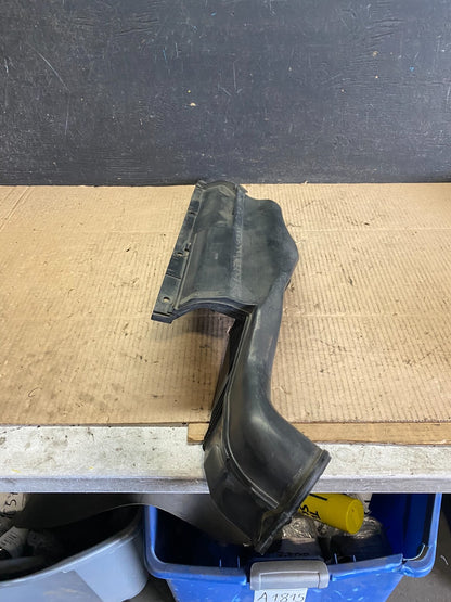 2003 to 2008 Nissan Murano Air Intake Cleaner Duct i3399 DG1 OEM2