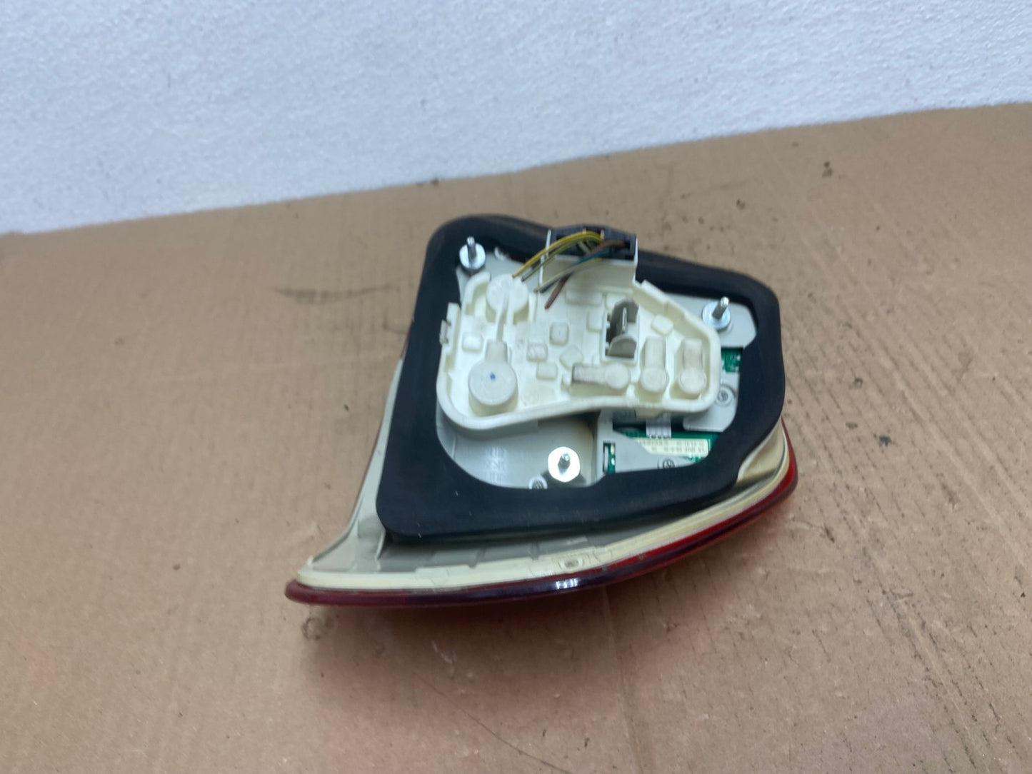2009 2010 BMW 323i 325i 328i 335i 3 Series Left Driver Tail Light OEM AB8174 LK5