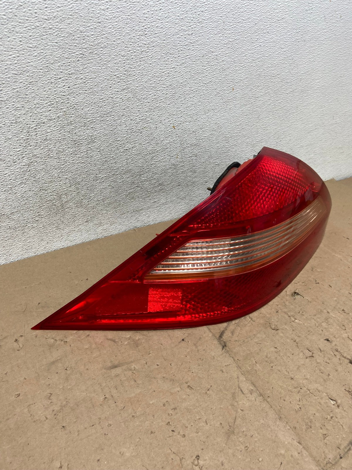 2003 2004 2005 Honda Accord Coupe Left Driver LH Side Tail Light AG5471 LK1
