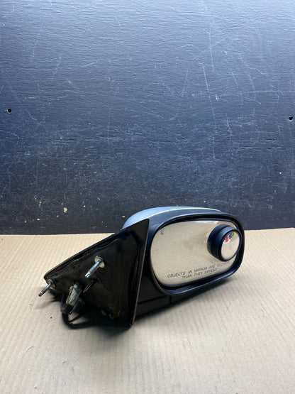 2003 to 2011 Ford Crown Victoria Right Passenger View Door Mirror AI0344 DG10