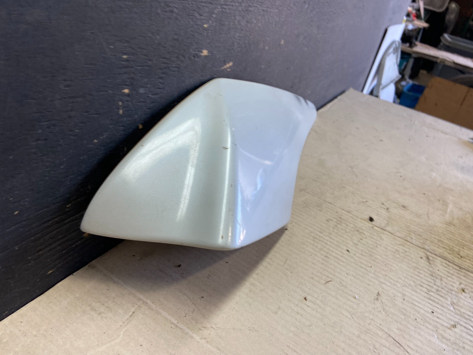 19971999 Mitsubishi 3000GT Side Wing Extension Hoop Left Spoiler Wing O7893 DG2