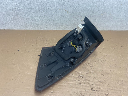 2012 to 2017 Kia Rio Sedan Left Driver LH Side LED Tail Light r1085 DG4