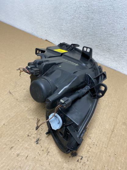 2008 - 2015 Smart Fortwo Left Driver LH Side Halogen Headlight AG2250 DW9