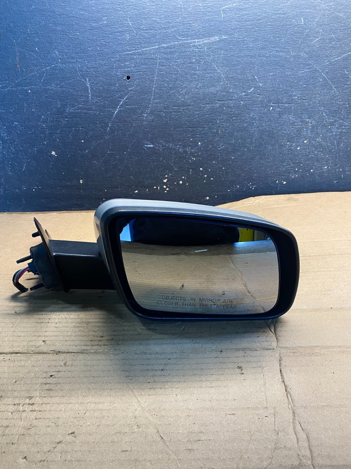 2005 2006 2007 Mercury Montego Right Passenger RH View Door Mirror Oem AA5613 MS8