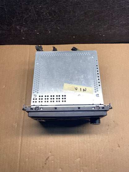 2004 to 2008 Ford F150 Mustang Radio Stereo Audio AM/FM AF9447 DG4