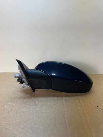 2006 to 2008 BMW 328i 335i Left Driver Lh Side View Door Mirror AH0002 DG3