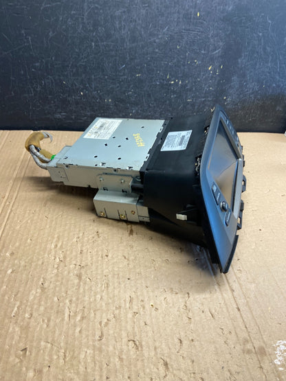 2005-2006 Honda Odyssey Information Display Screen 39110-shj-a912 AF6358 DG2