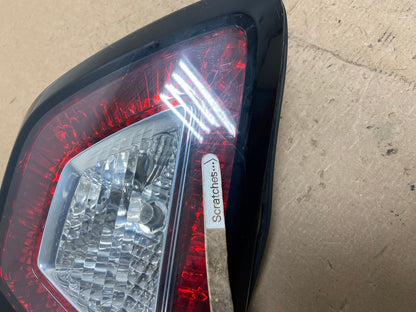 2013 2017 Chevrolet Traverse Right Passenger RH Inner Tail Light AF4838 LK3