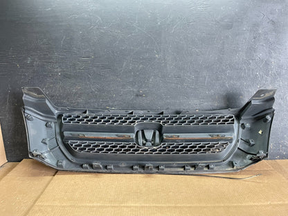 2003 2004 2005 Honda Pilot Front Upper Grill Grille Oem AA8982 DG6