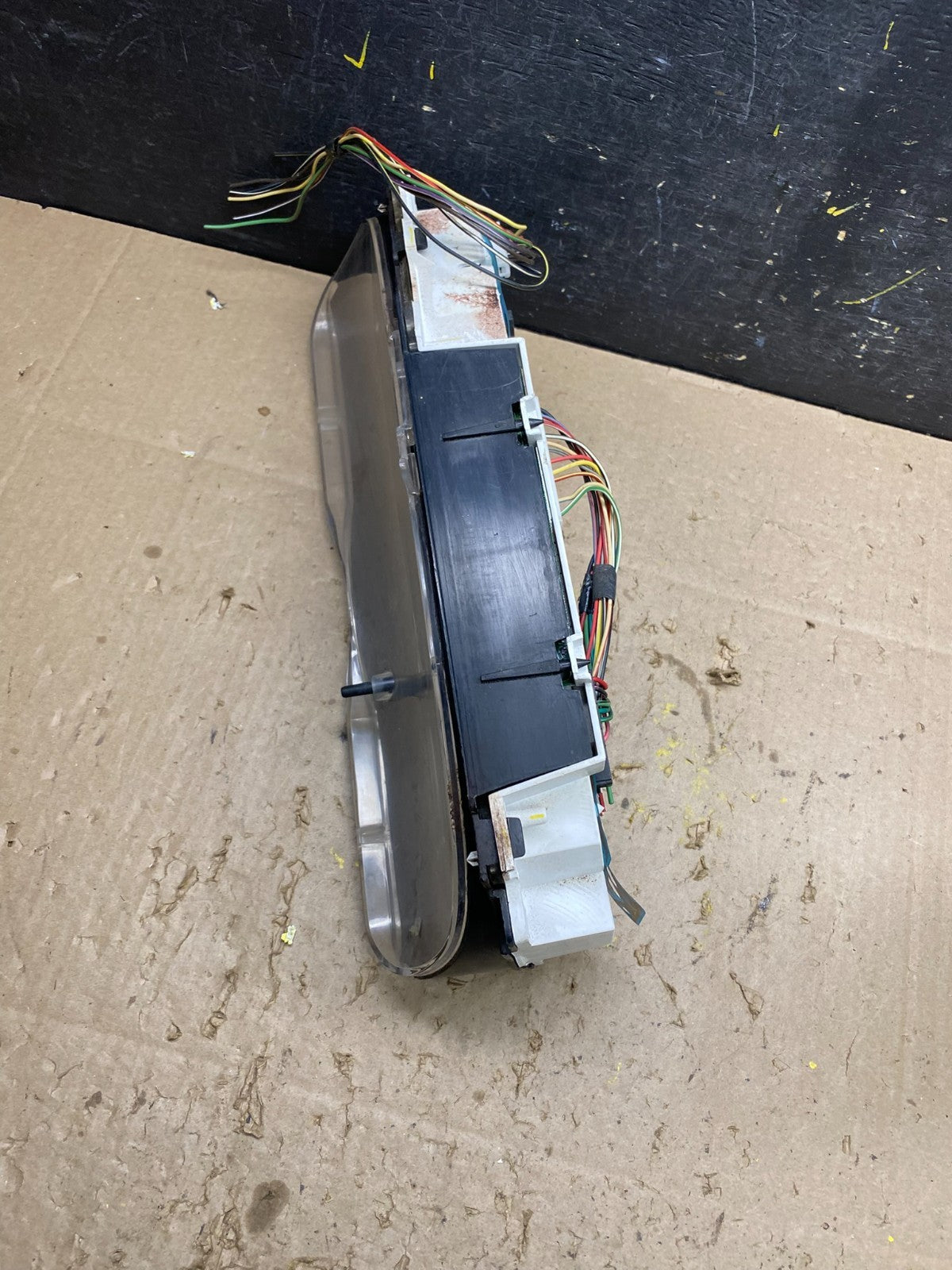 1997 to 2003 Ford Econoline E250 E350 Van Speedometer Instrument Cluster u51815